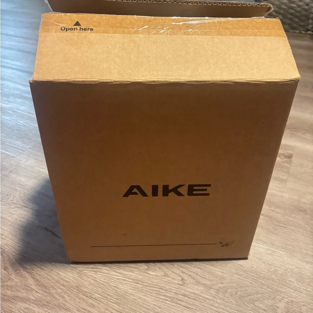 AIKE Air Compact Hand Dryer - Picture 7 of 12